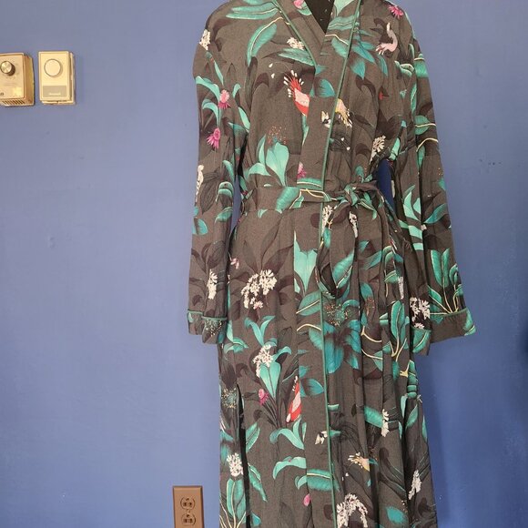 Anna Glover H&M Kimono dress, M size - Picture 6 of 6